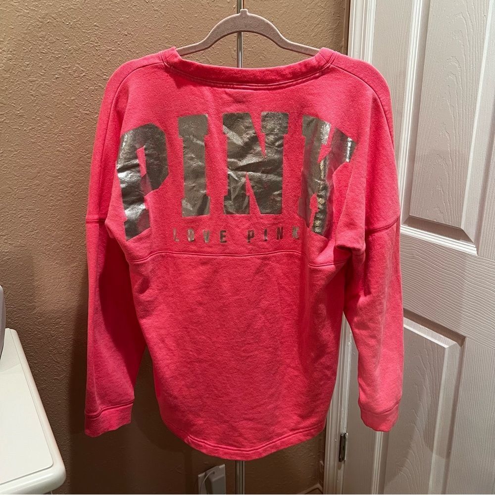 Victoria’s Secret PINK Sweatshirt